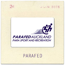 Parafed - Para Sport and Recreation