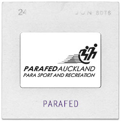 Parafed - Para Sport and Recreation