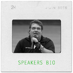 Speakers Bio